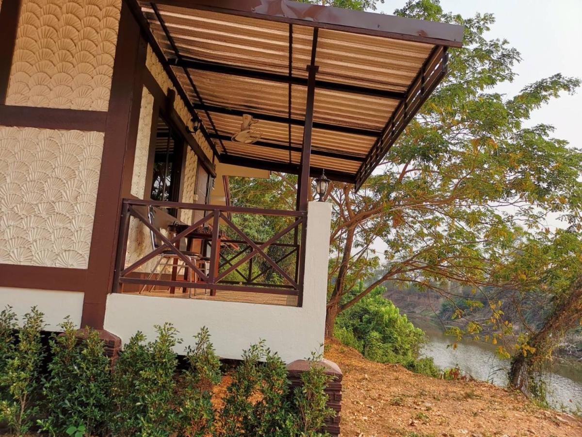 Rs Phong Riverside Resort Khon Kaen Exterior photo